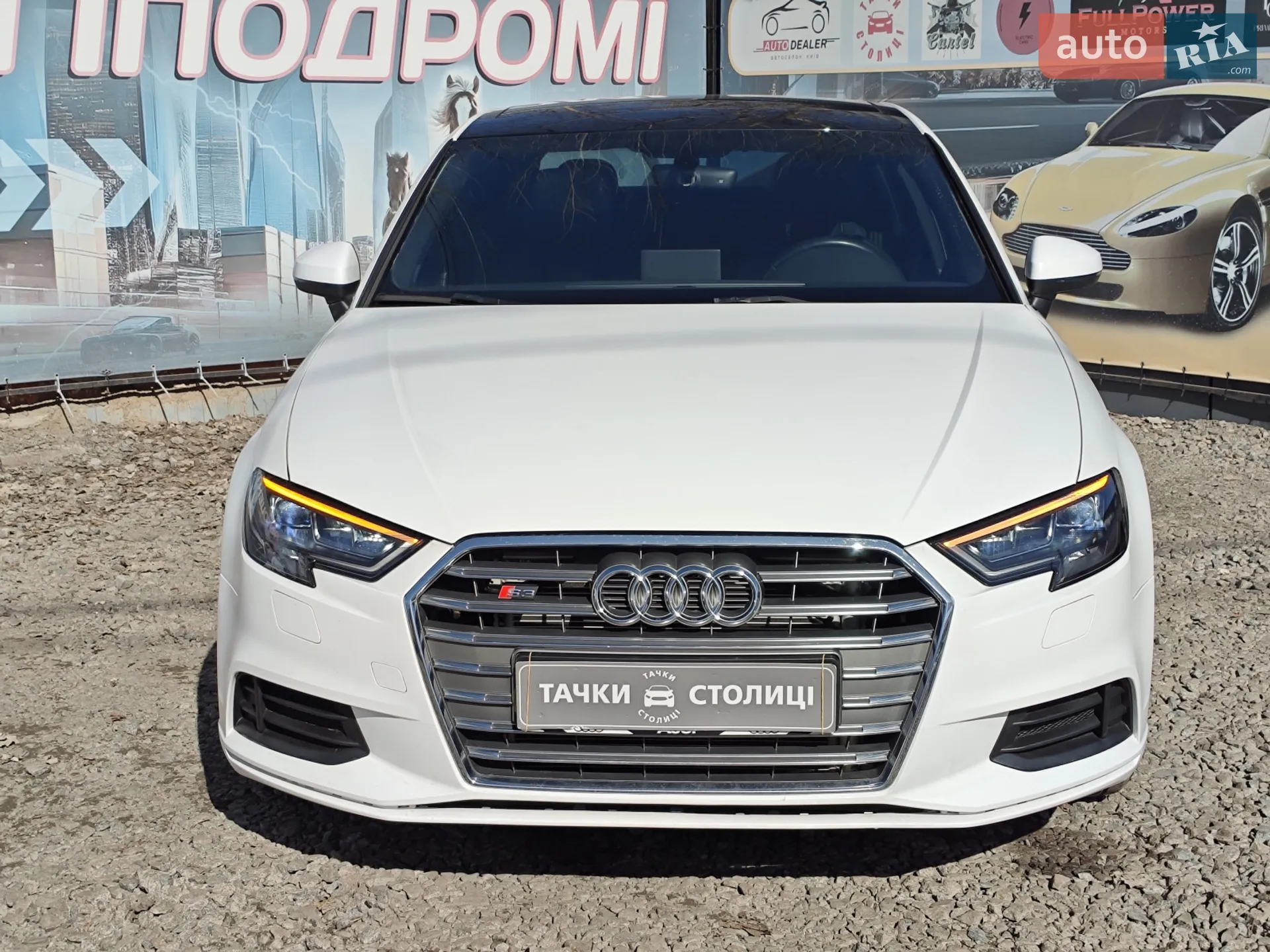 2015 Audi S3 - мініатюра 2
