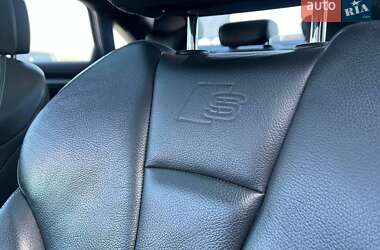 Седан Audi S3 2017 в Львове