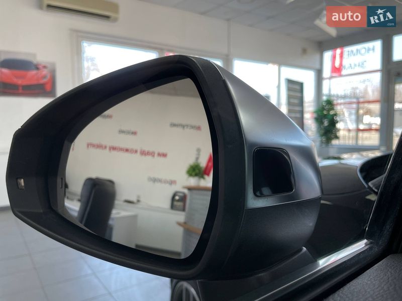 Седан Audi S3 2014 в Киеве