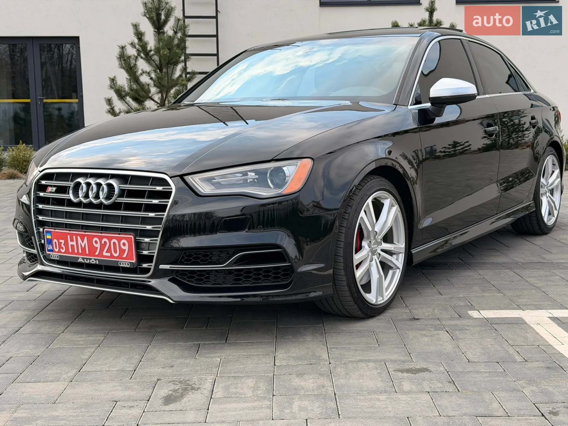 2016 Audi S3 - мініатюра 9
