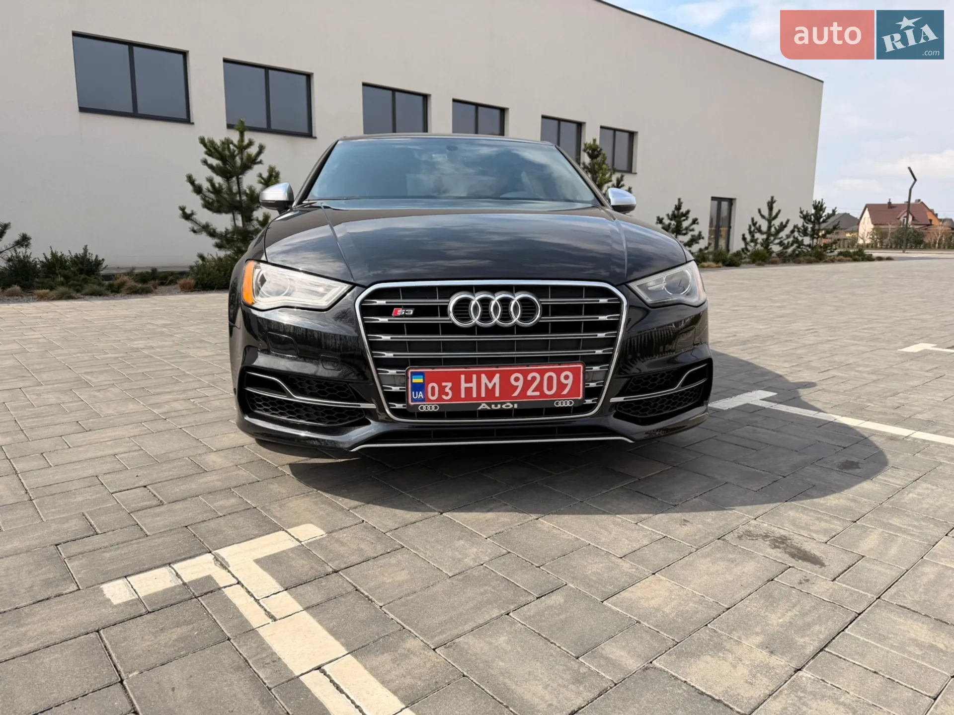 2016 Audi S3 - мініатюра 19