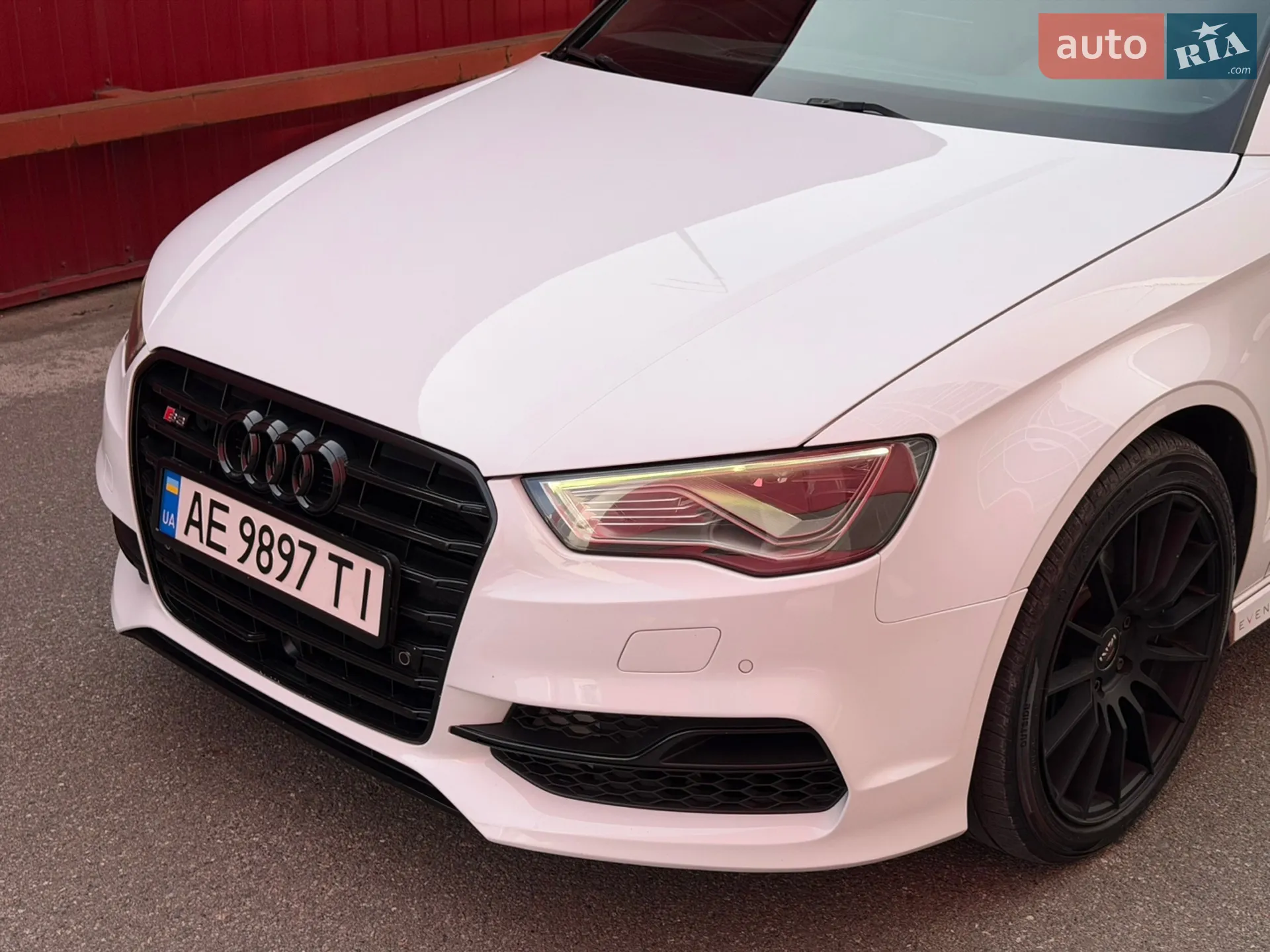 2015 Audi S3 - мініатюра 4