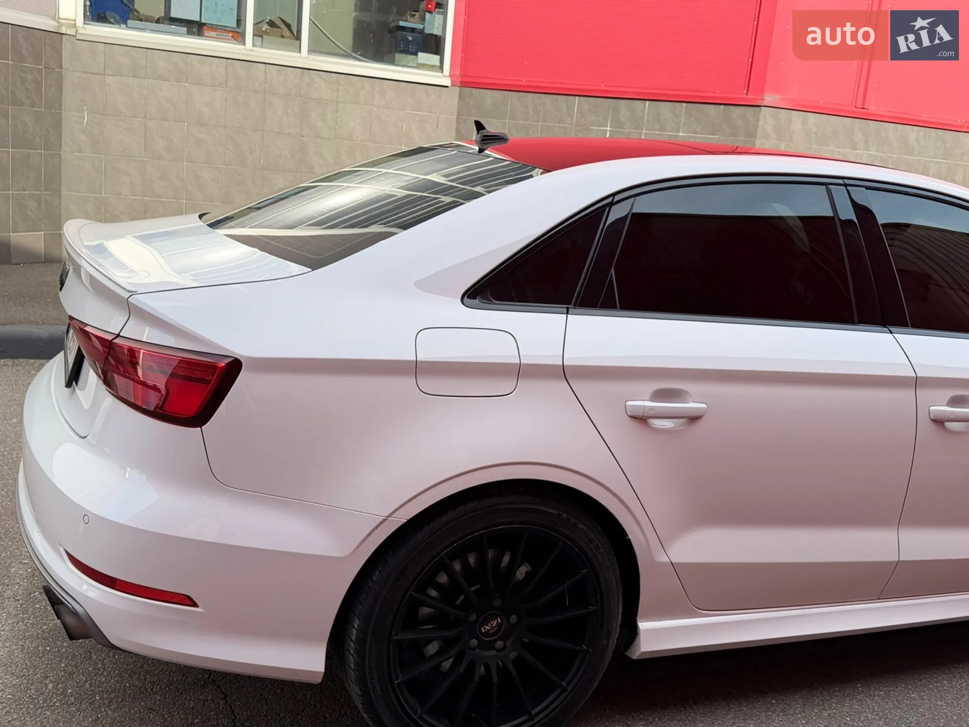 2015 Audi S3 - мініатюра 10