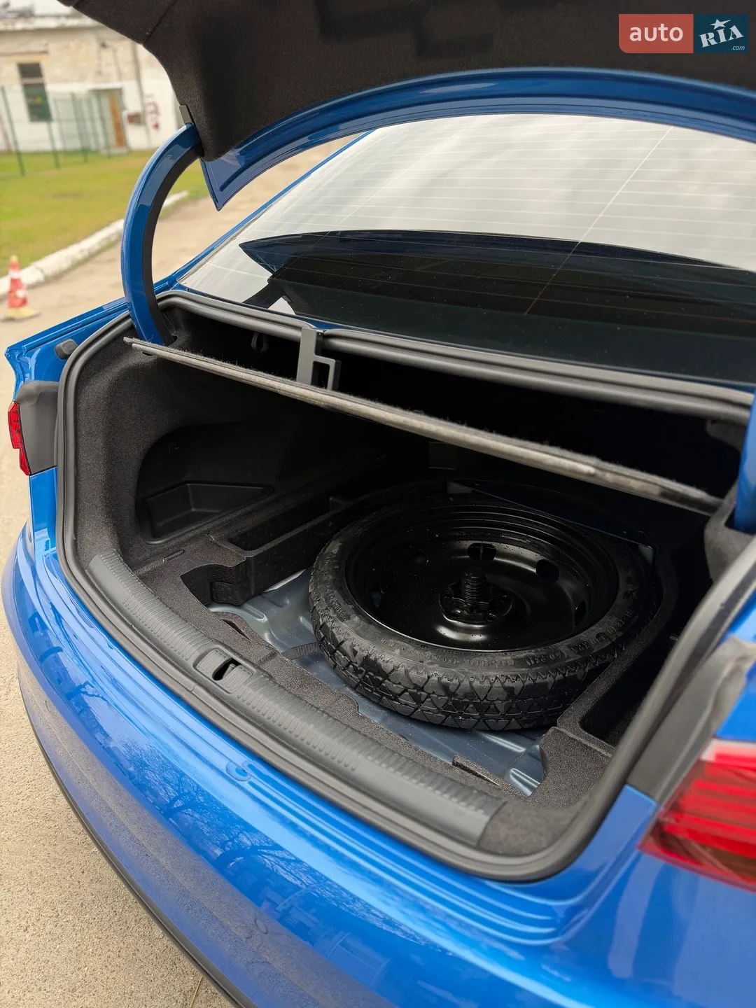 2017 Audi S3 - мініатюра 17