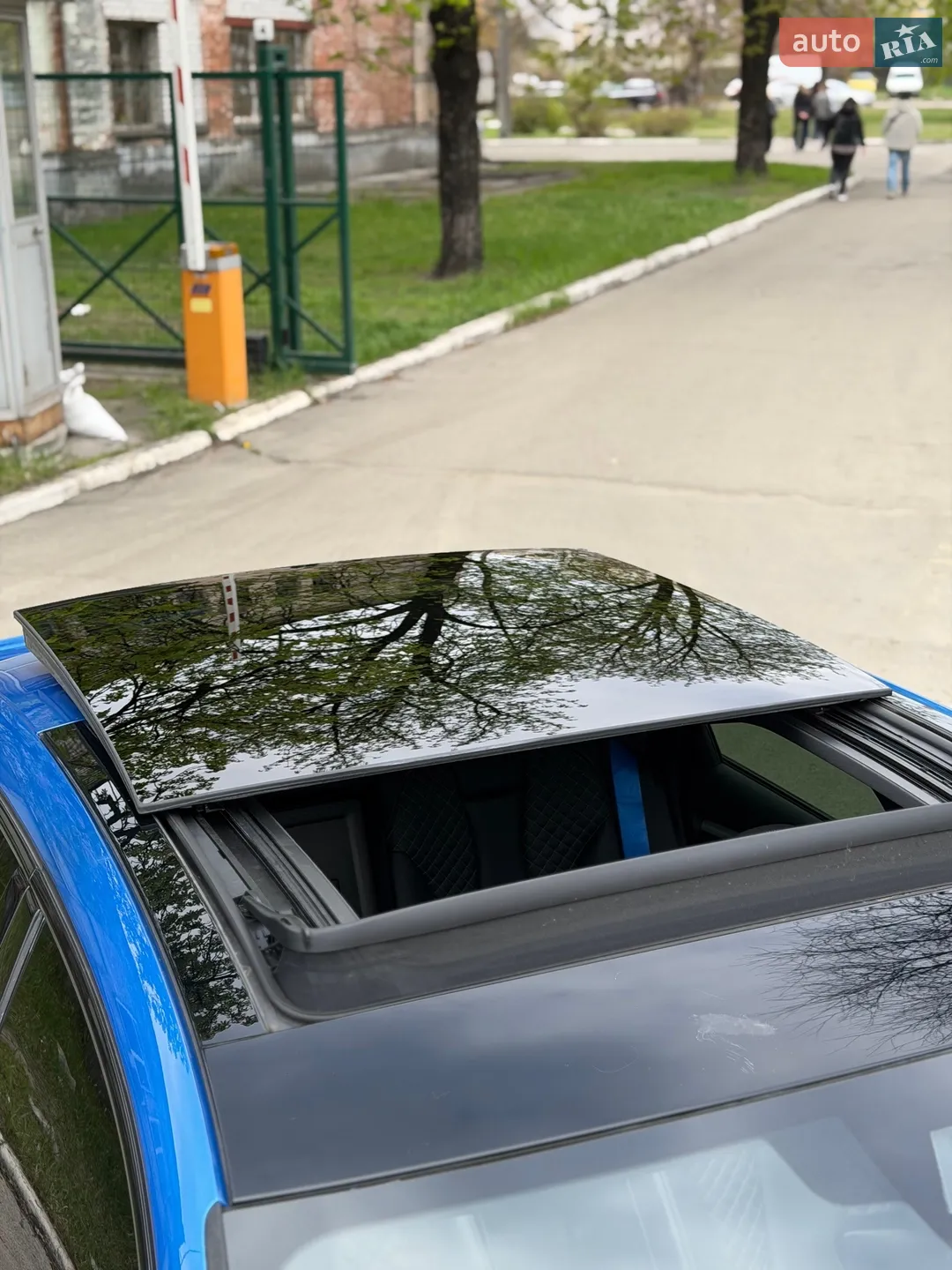 2017 Audi S3 - мініатюра 29