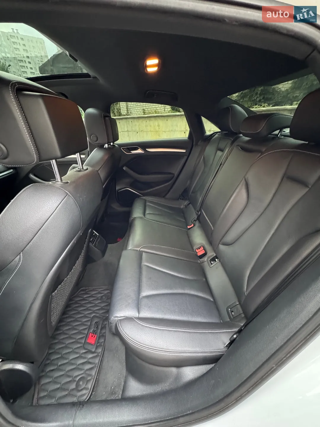 2014 Audi S3 - мініатюра 17
