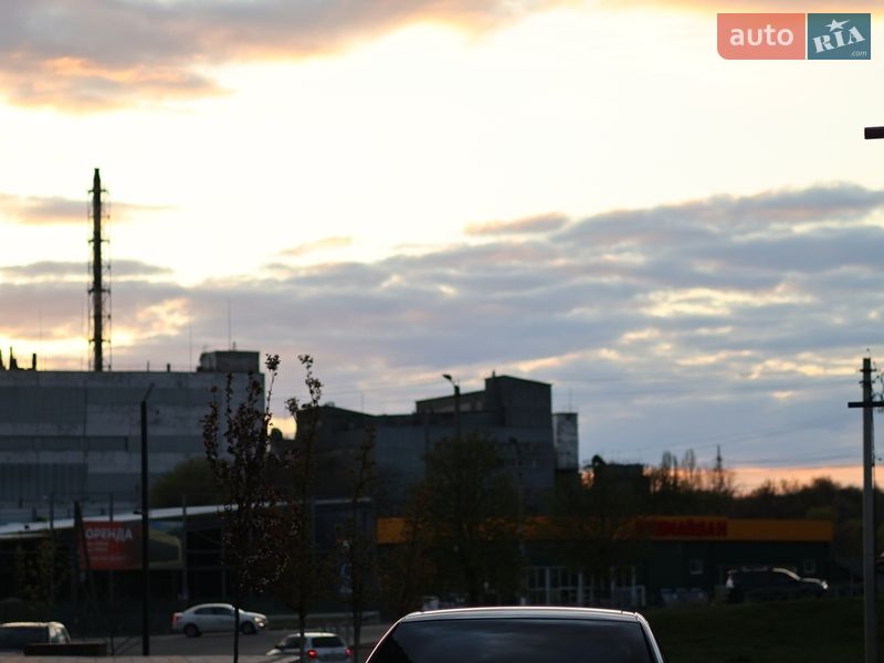 Седан Audi S3 2015 в Кропивницькому