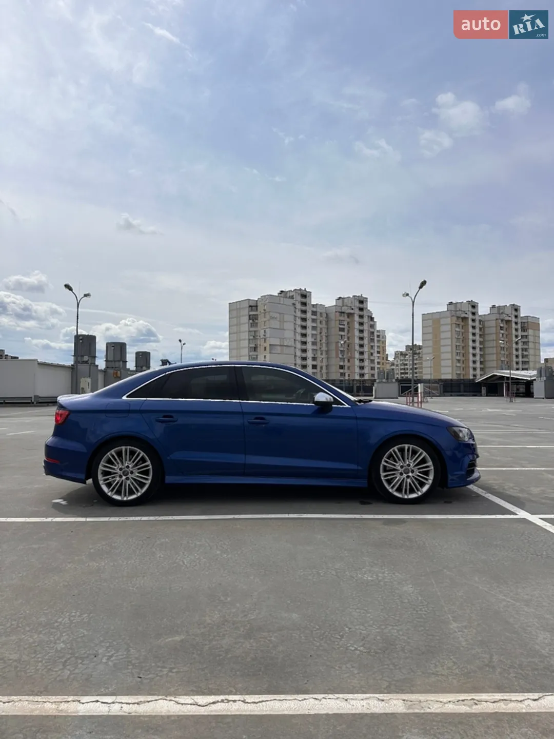 2014 Audi S3 - мініатюра 6