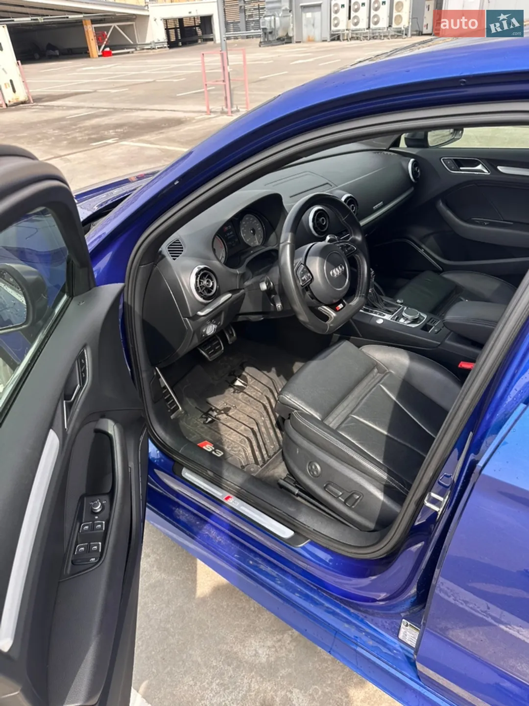 2014 Audi S3 - мініатюра 11