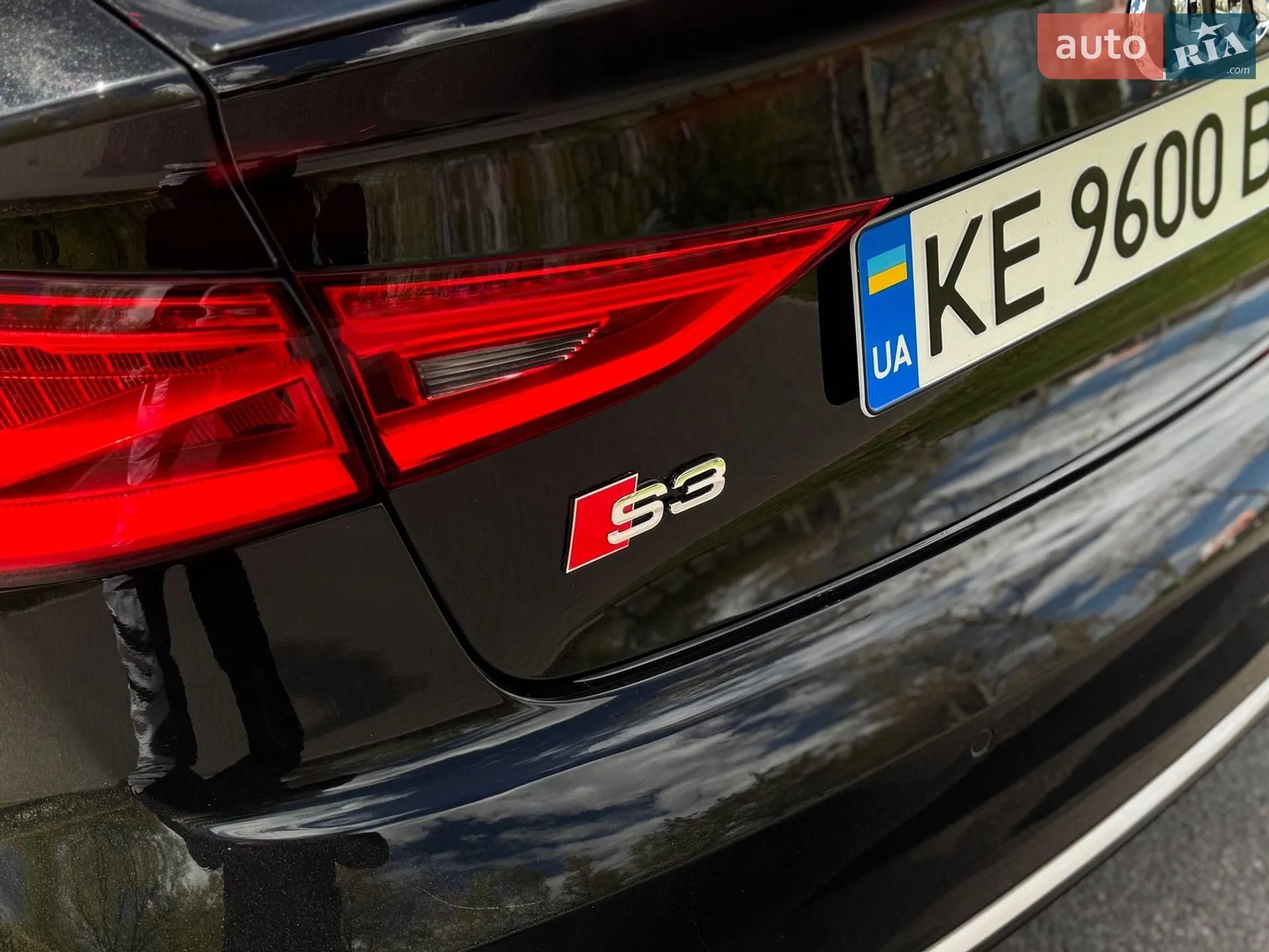 2016 Audi S3 - мініатюра 9