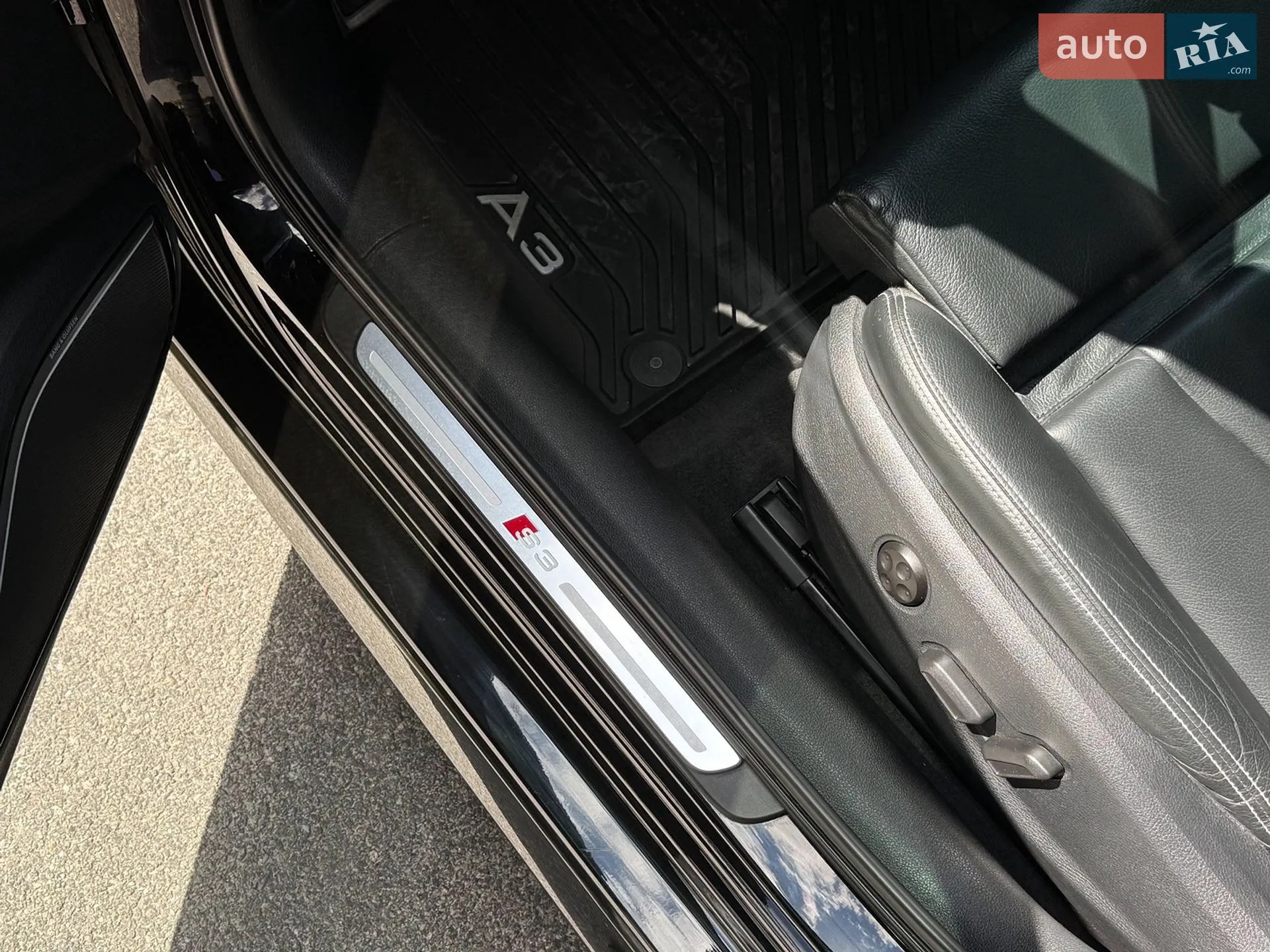 2016 Audi S3 - мініатюра 12