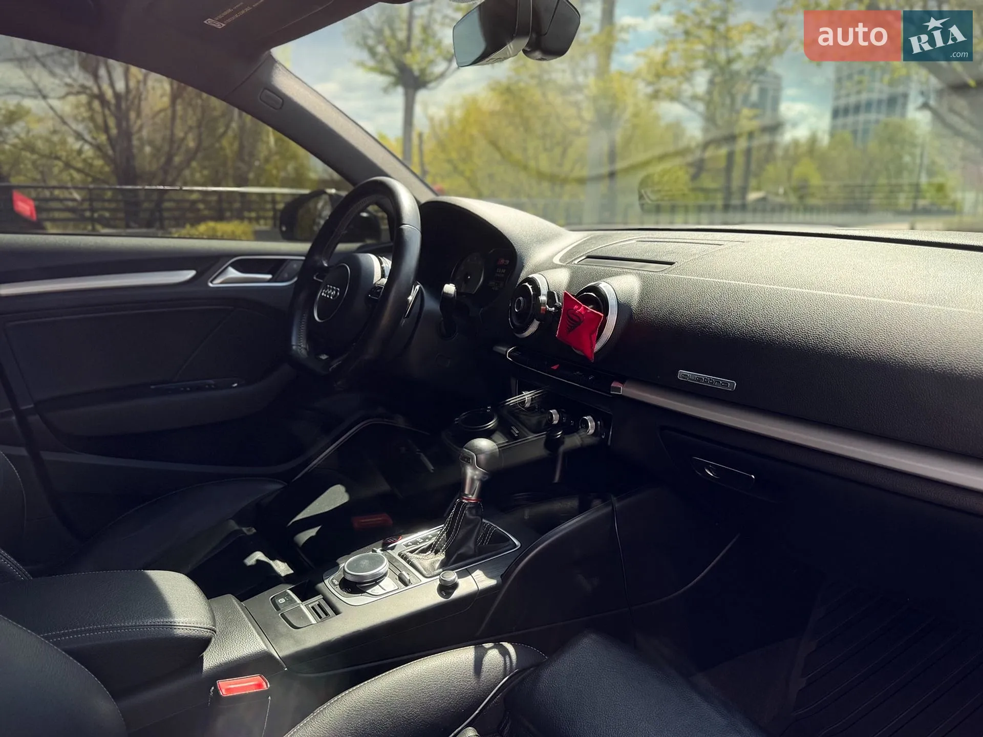 2016 Audi S3 - мініатюра 17