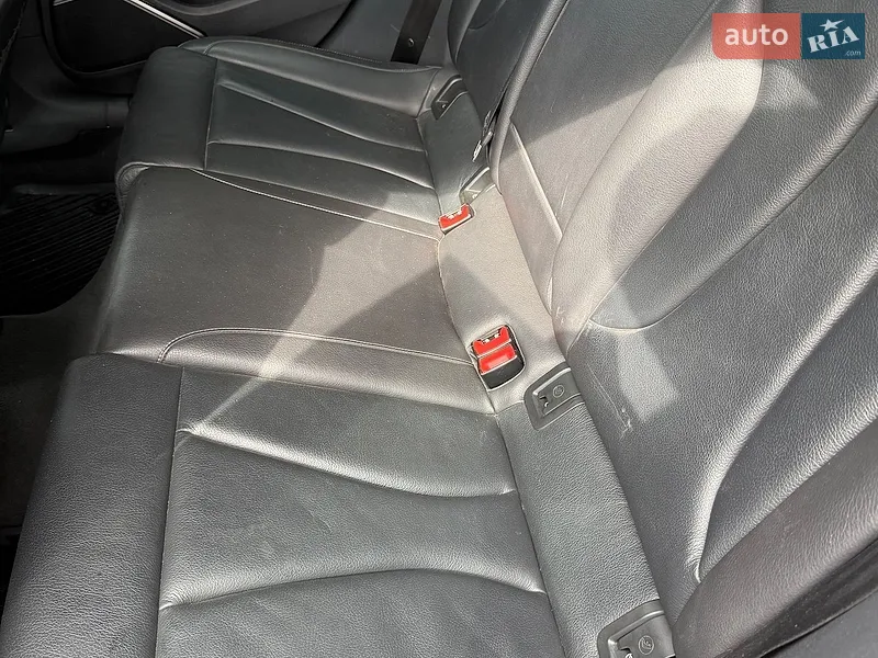 Audi S3 2017 VIN WAUB1GFF2J1043175 фото оголошення 30 з 87