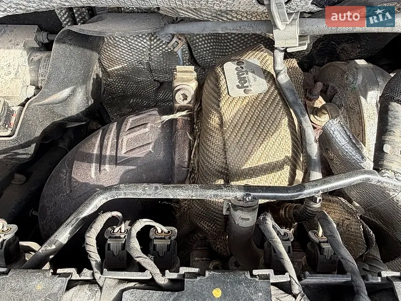 Audi S3 2017 VIN WAUB1GFF2J1043175 фото оголошення 38 з 87