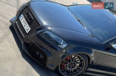 Хэтчбек Audi S3 2008 в Киеве