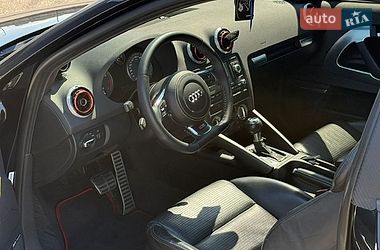 Хэтчбек Audi S3 2008 в Киеве