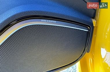 Седан Audi S3 2017 в Києві