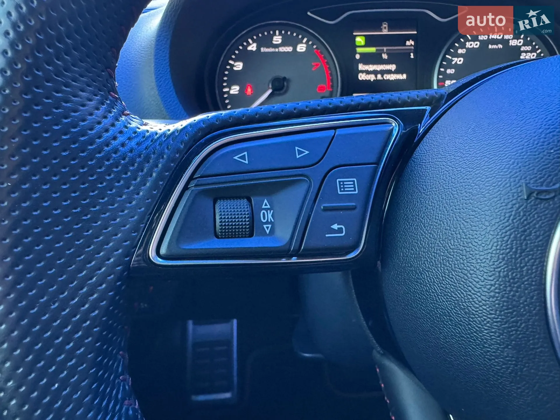 2017 Audi S3 - мініатюра 32