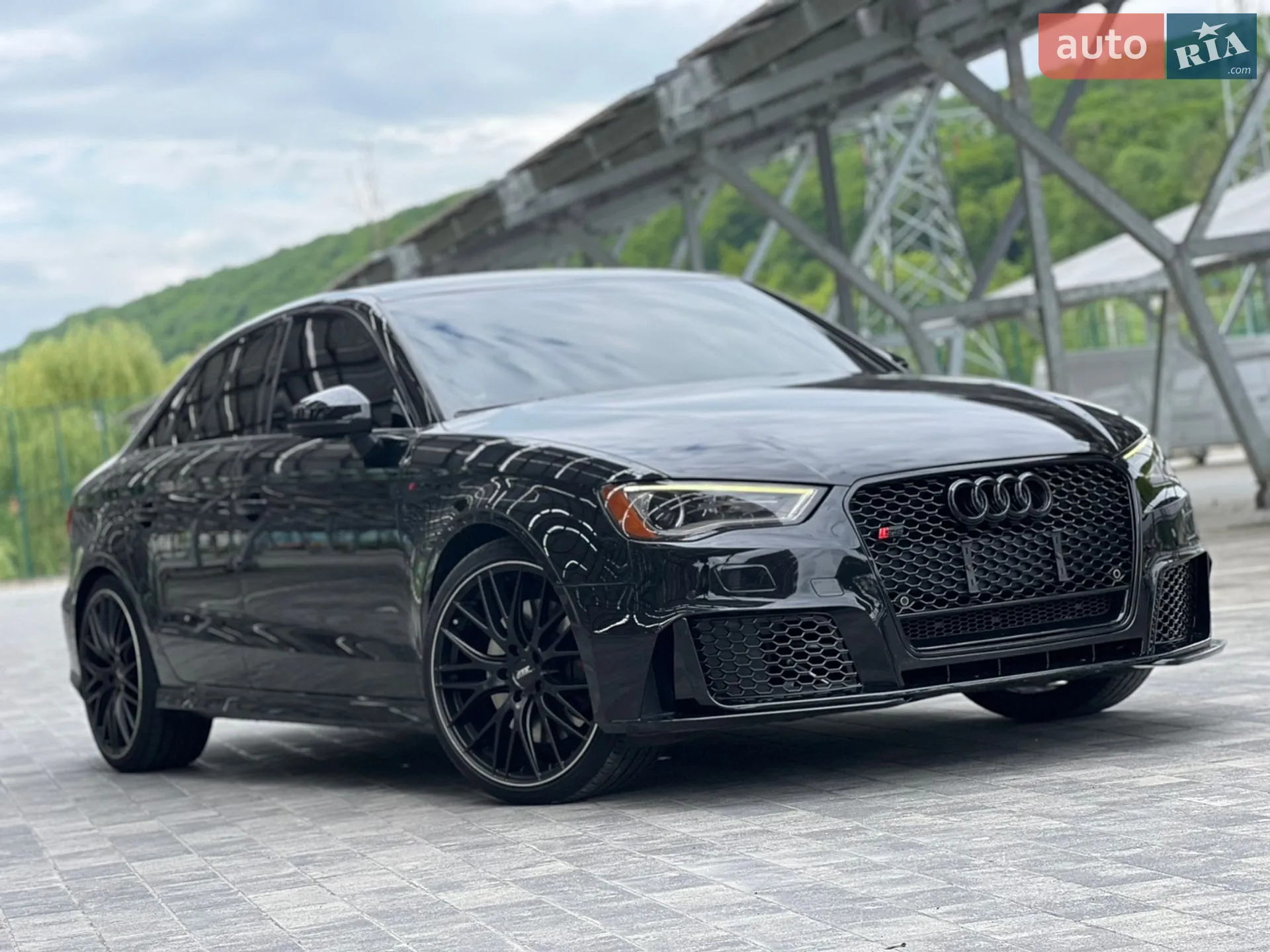 2016 Audi S3 - мініатюра 2