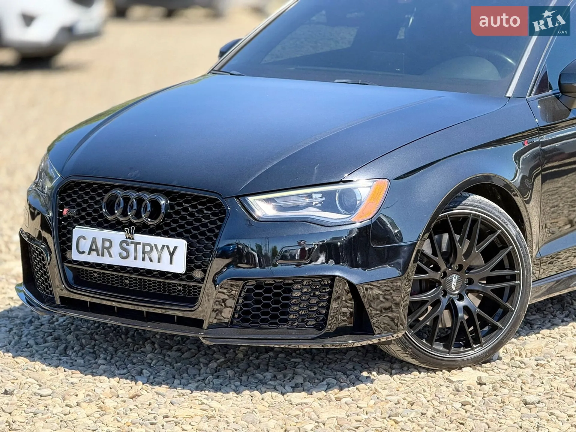 2016 Audi S3 - мініатюра 17