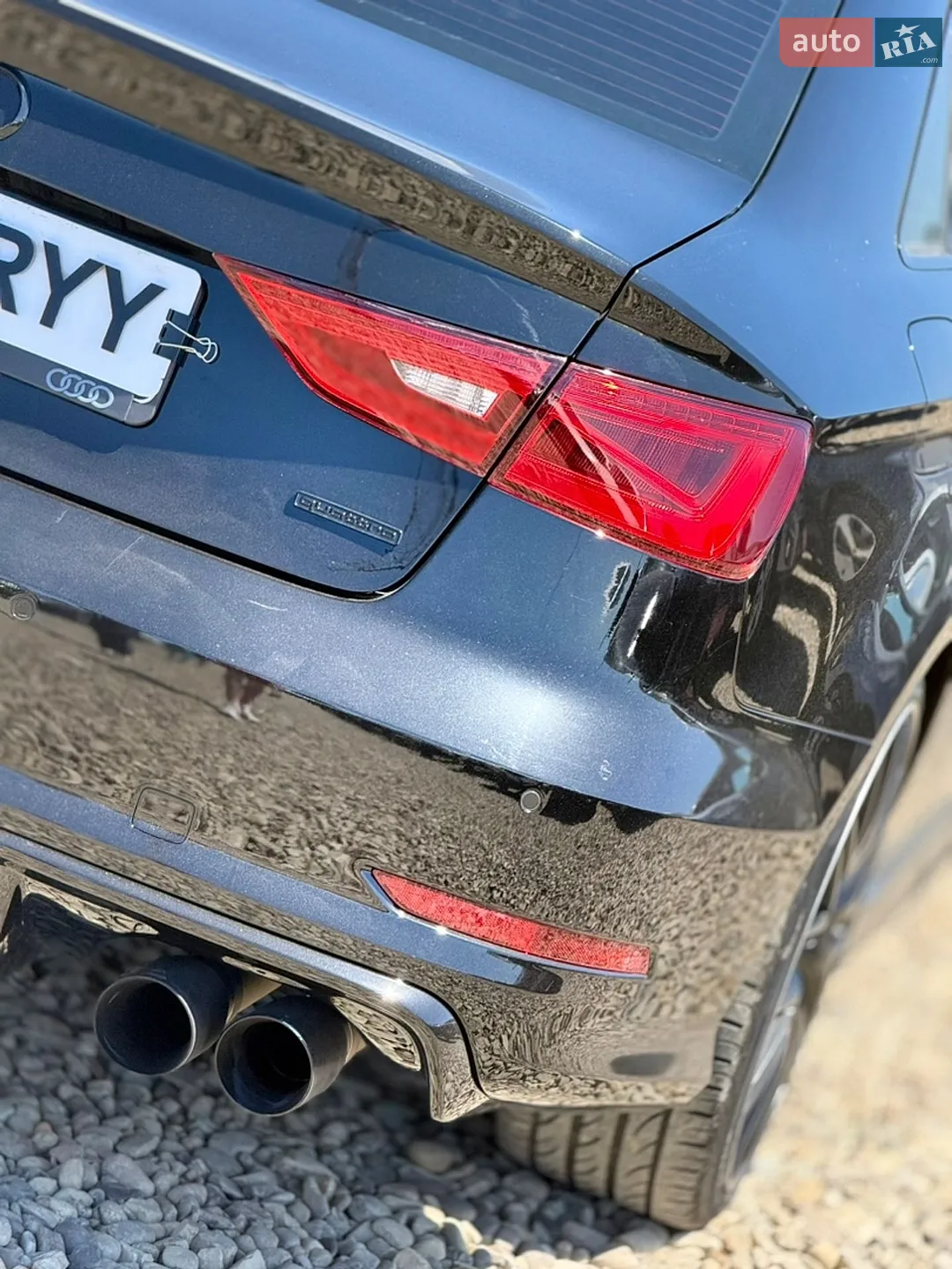 2016 Audi S3 - мініатюра 23