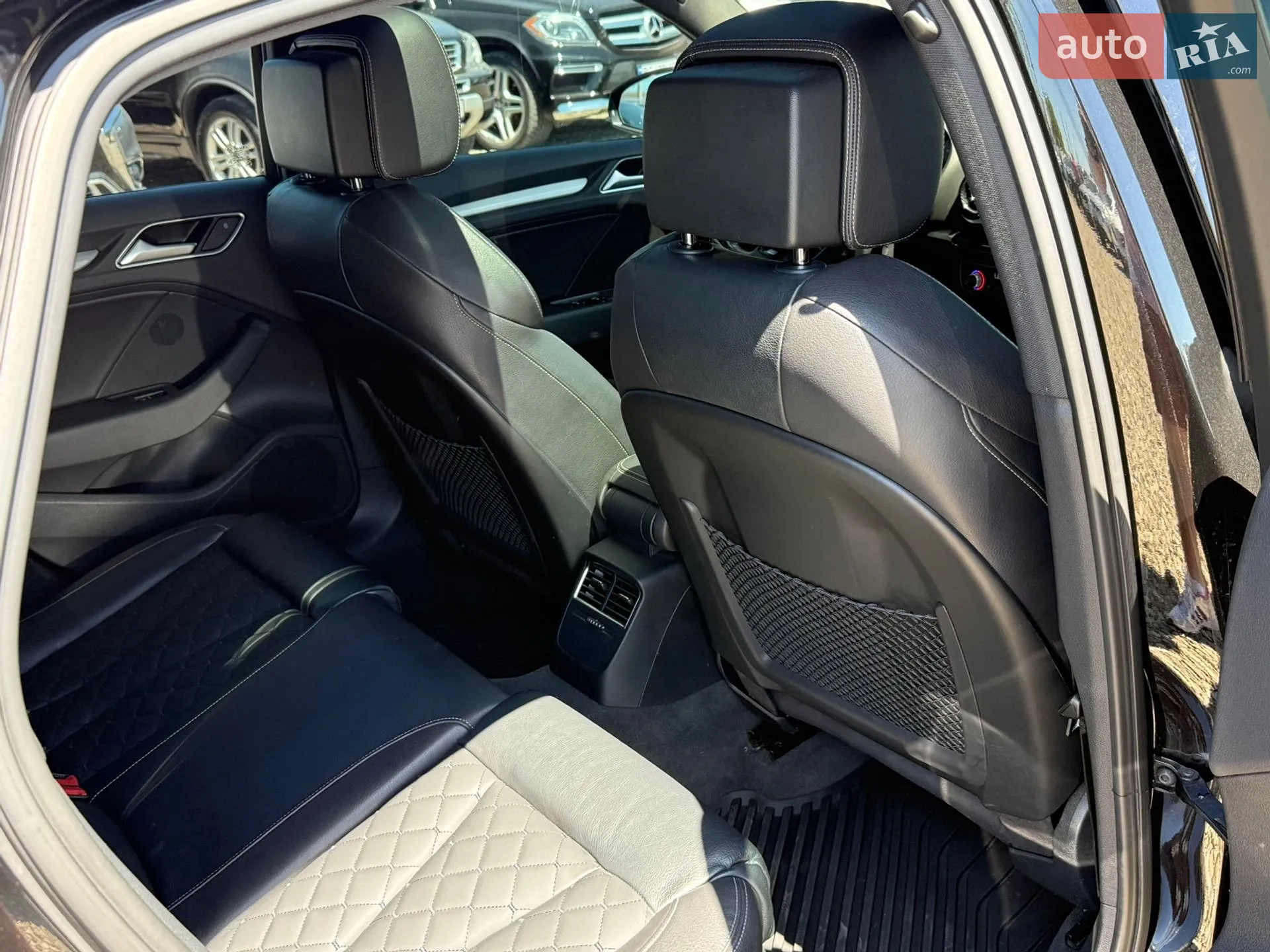 2016 Audi S3 - мініатюра 36