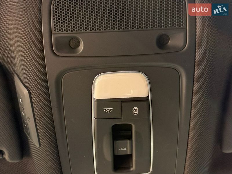 Седан Audi S3 2016 в Стрые