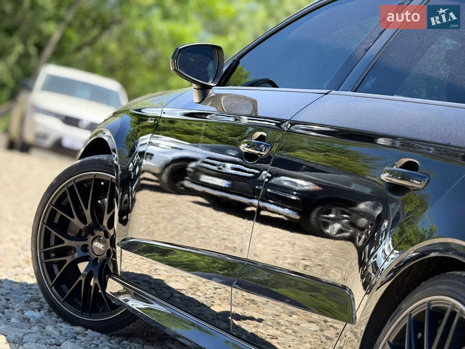 2016 Audi S3 - мініатюра 57