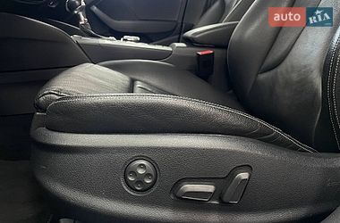 Седан Audi S3 2014 в Києві