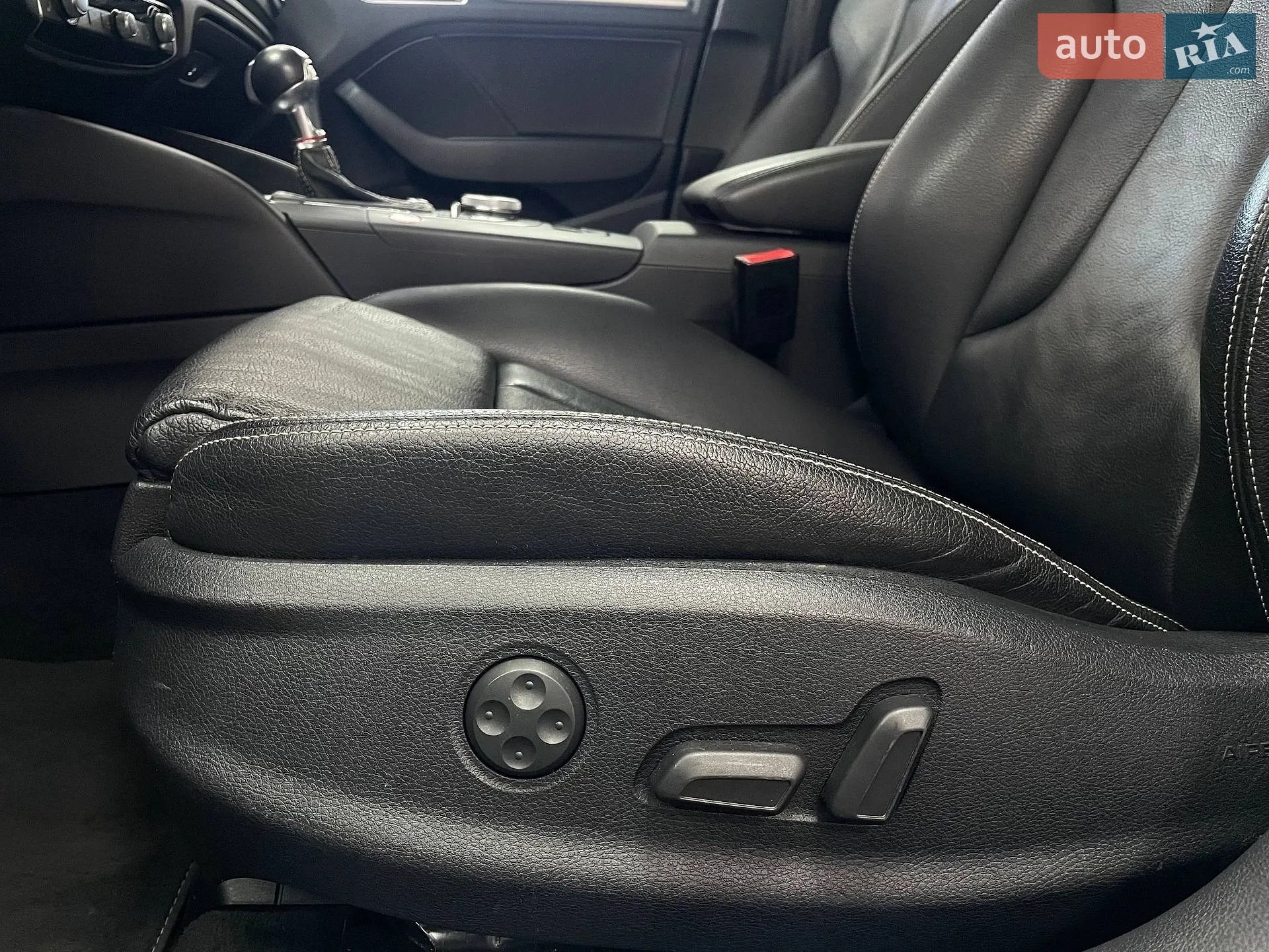 2014 Audi S3 - мініатюра 25