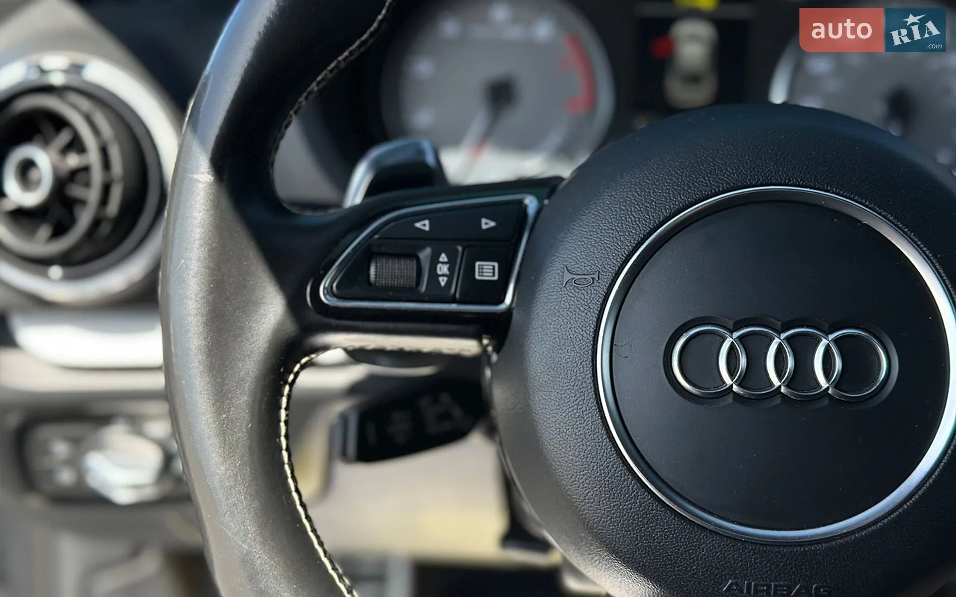 2014 Audi S3 - мініатюра 11