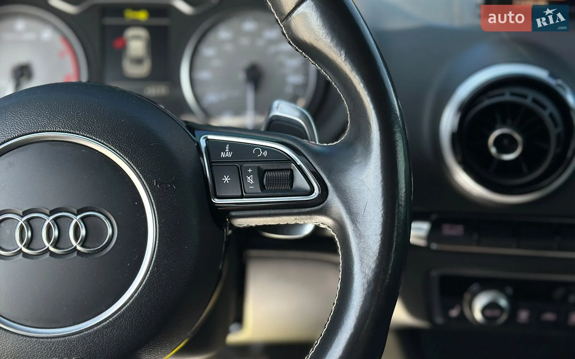 2014 Audi S3 - мініатюра 12