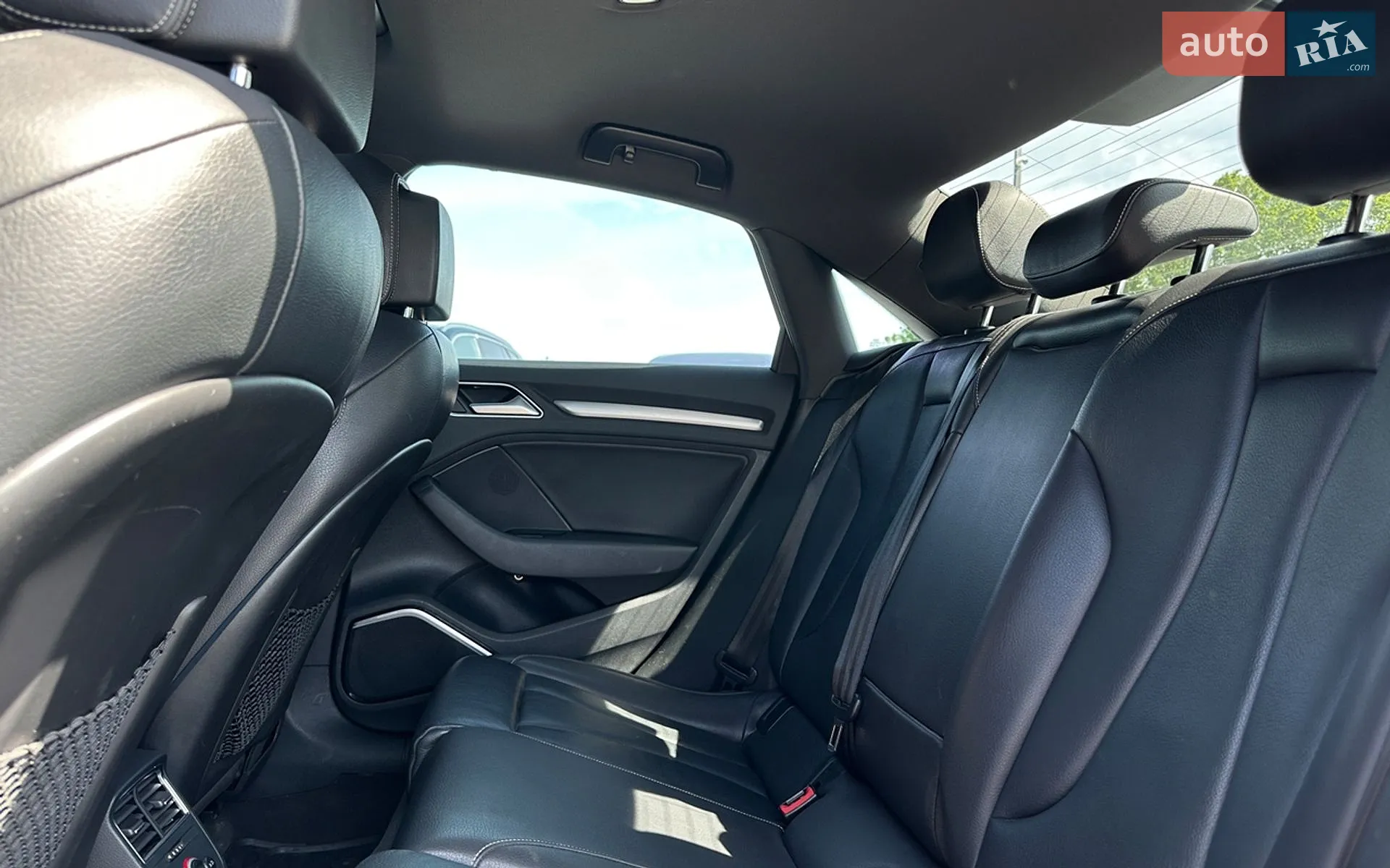 2014 Audi S3 - мініатюра 30