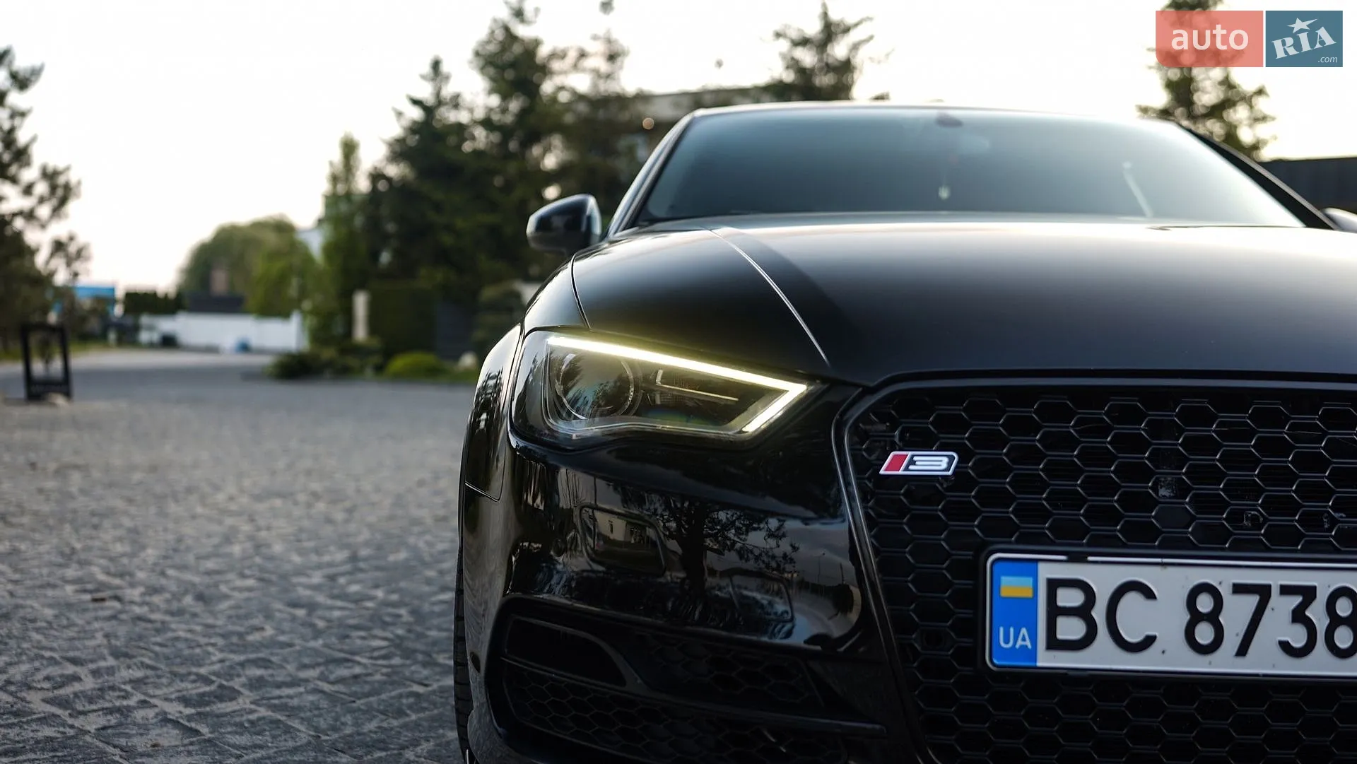 2014 Audi S3 - мініатюра 3