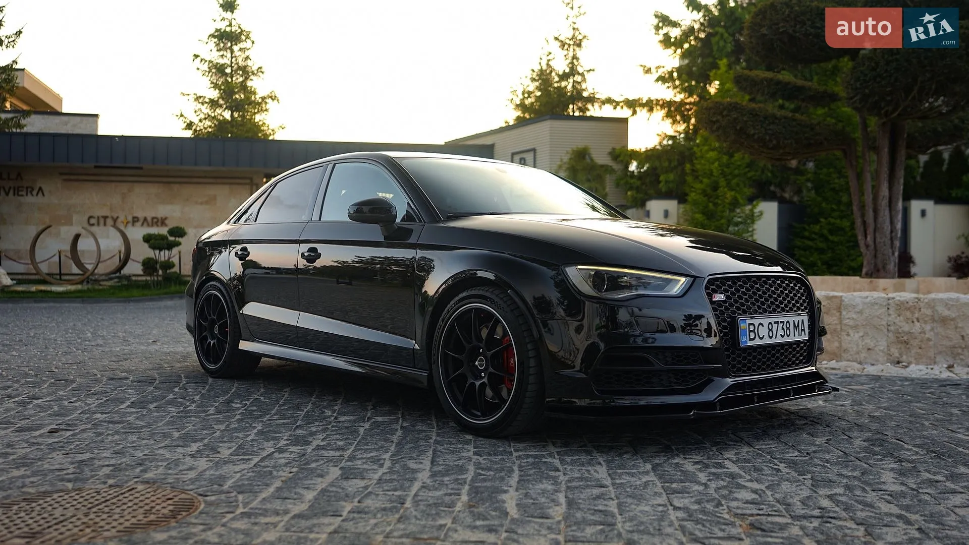 2014 Audi S3 - мініатюра 5