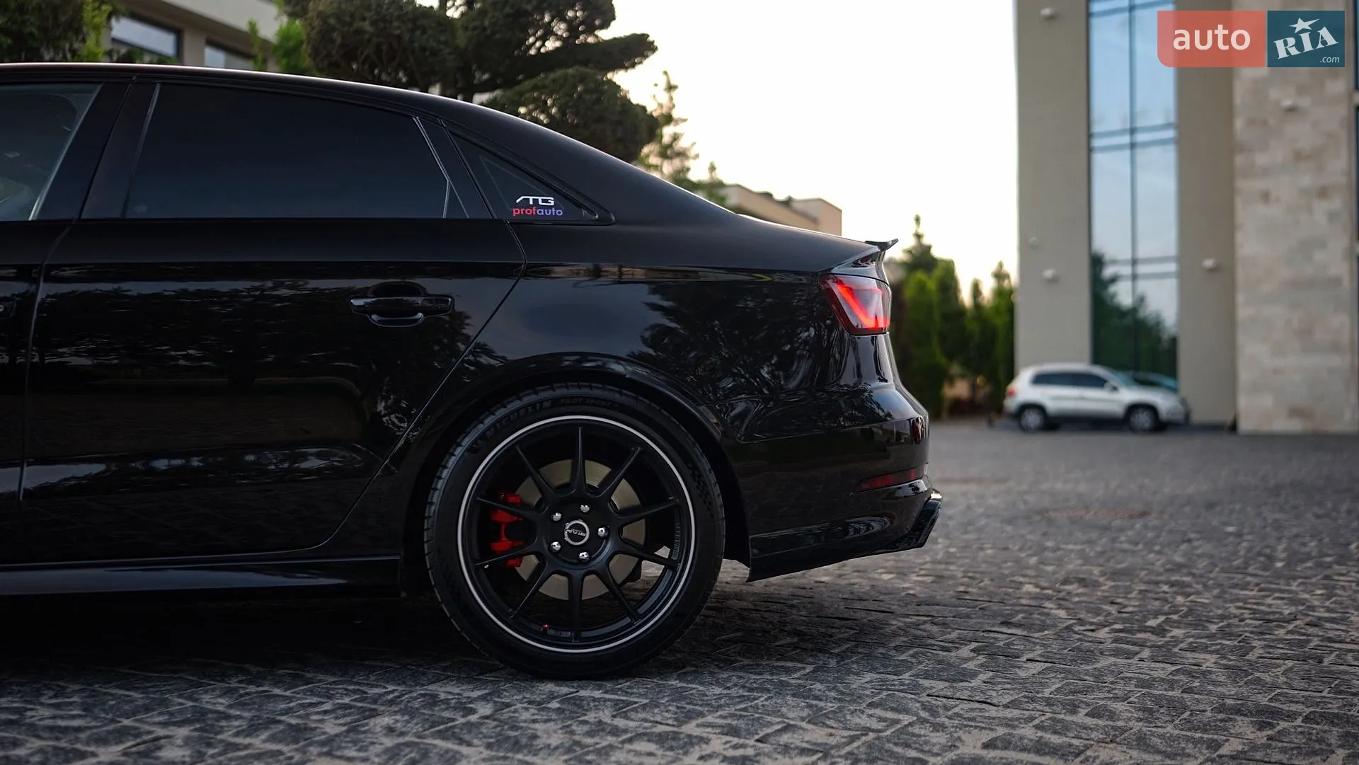 2014 Audi S3 - мініатюра 14