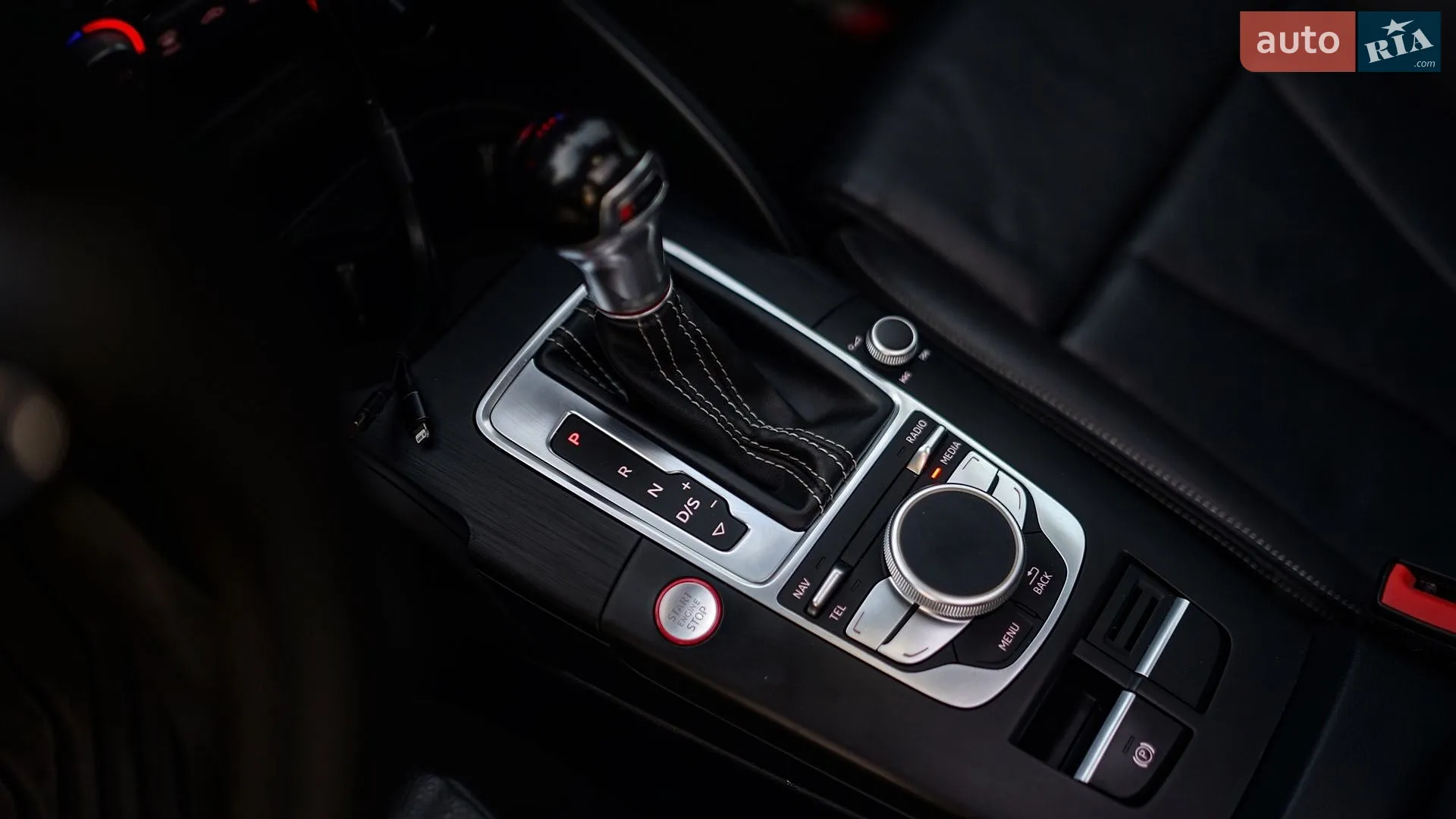 2014 Audi S3 - мініатюра 28