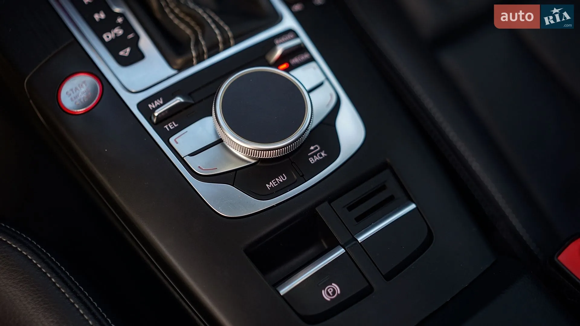2014 Audi S3 - мініатюра 39