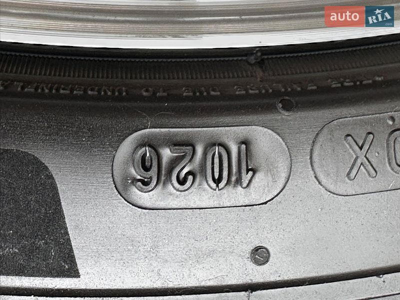 Седан Audi S3 2016 в Ірпені