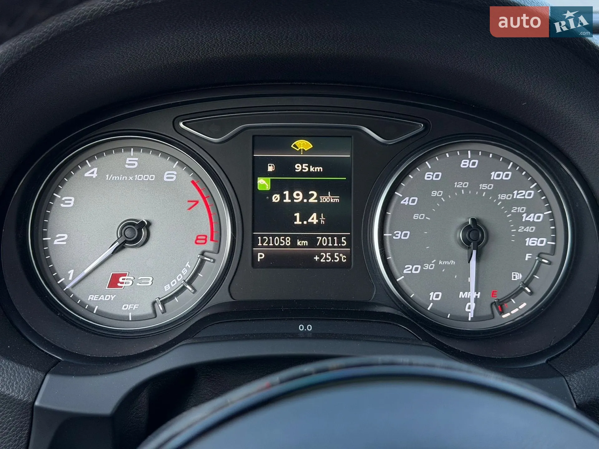 2015 Audi S3 - мініатюра 17