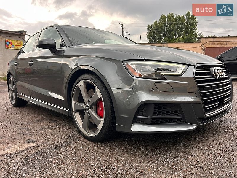 2019 Audi S3, VIN WAUF1GFFXLA001390:plate — фото 1 (autoria)
