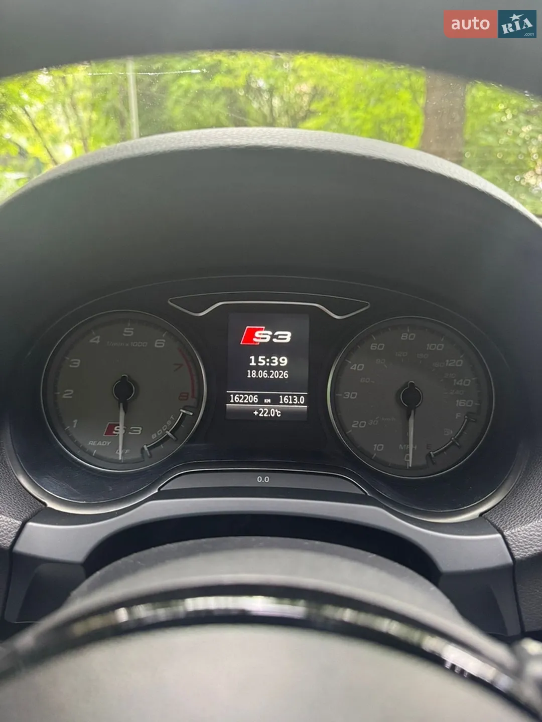 2015 Audi S3 - мініатюра 6