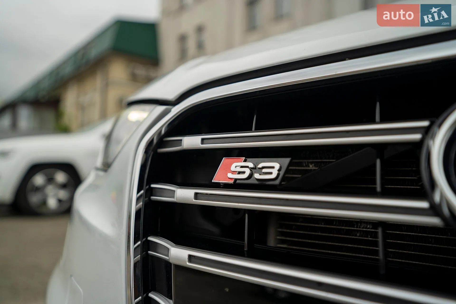 2015 Audi S3 - мініатюра 12