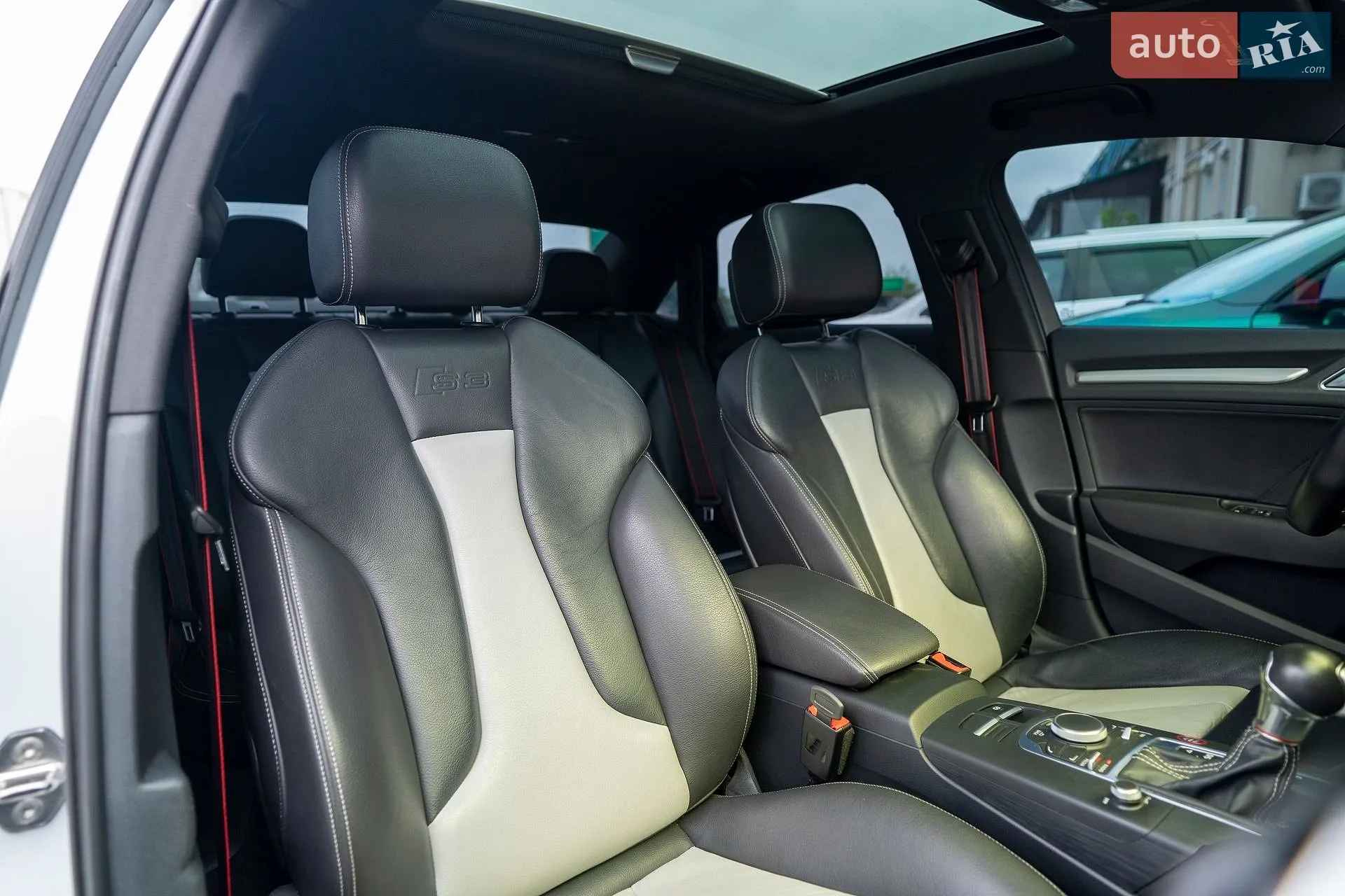 2015 Audi S3 - мініатюра 33