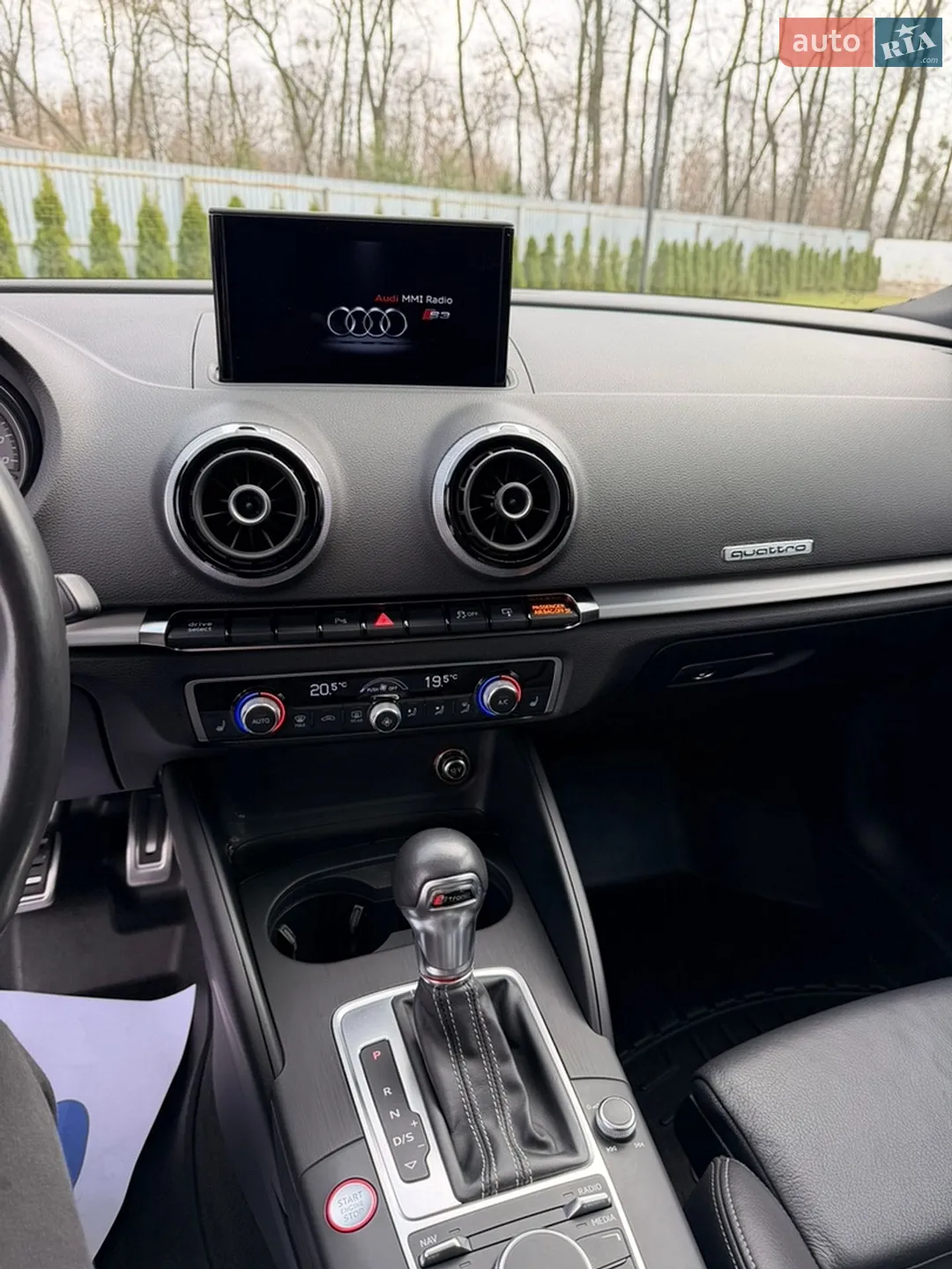 2016 Audi S3 - мініатюра 35