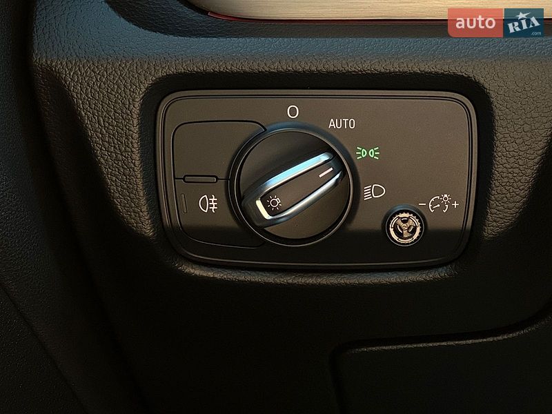 Седан Audi S3 2014 в Львове
