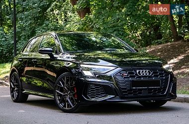 Седан Audi S3 2021 в Києві Седан Audi S3 2021 в Києві