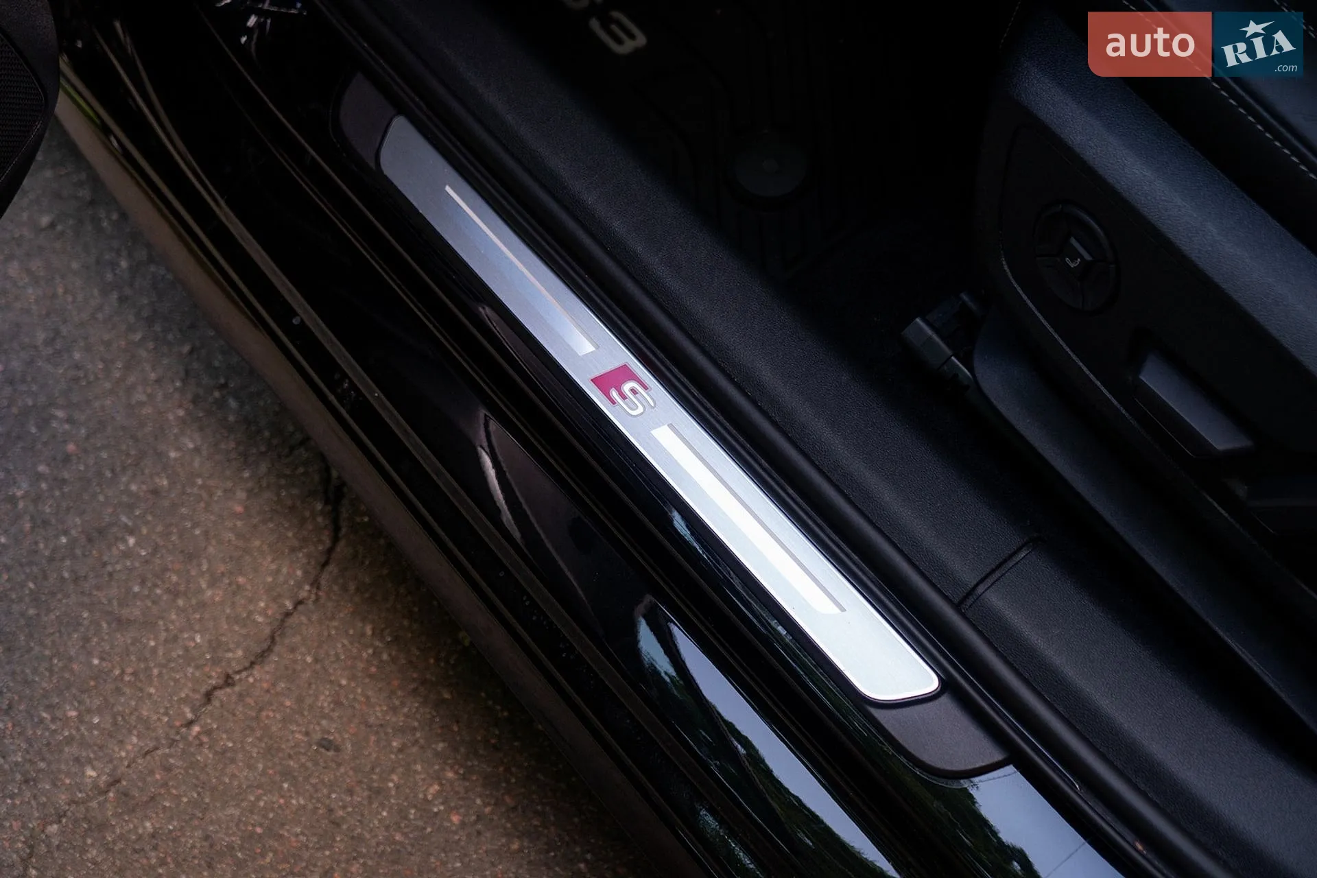 2021 Audi S3 - мініатюра 15