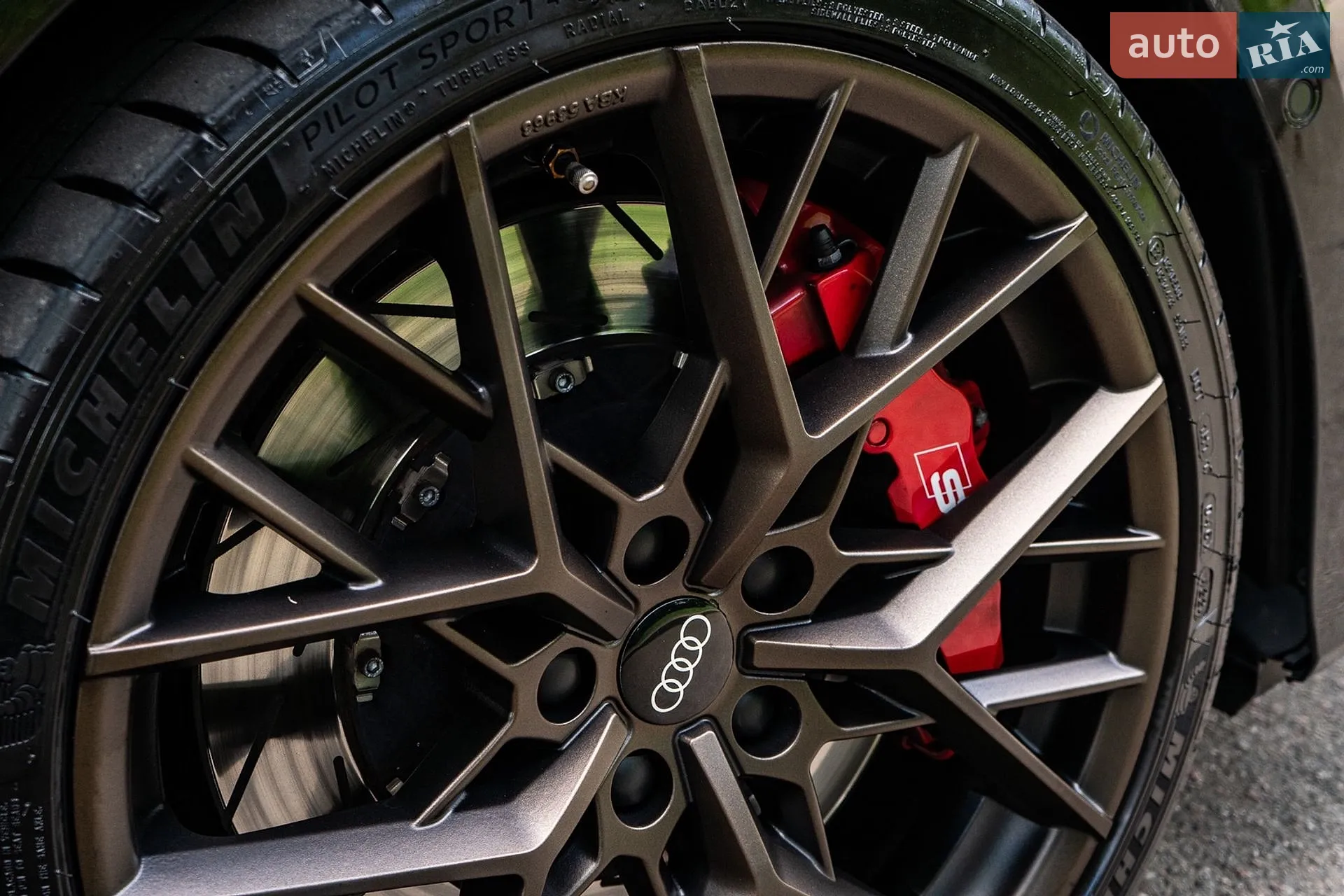 2021 Audi S3 - мініатюра 57