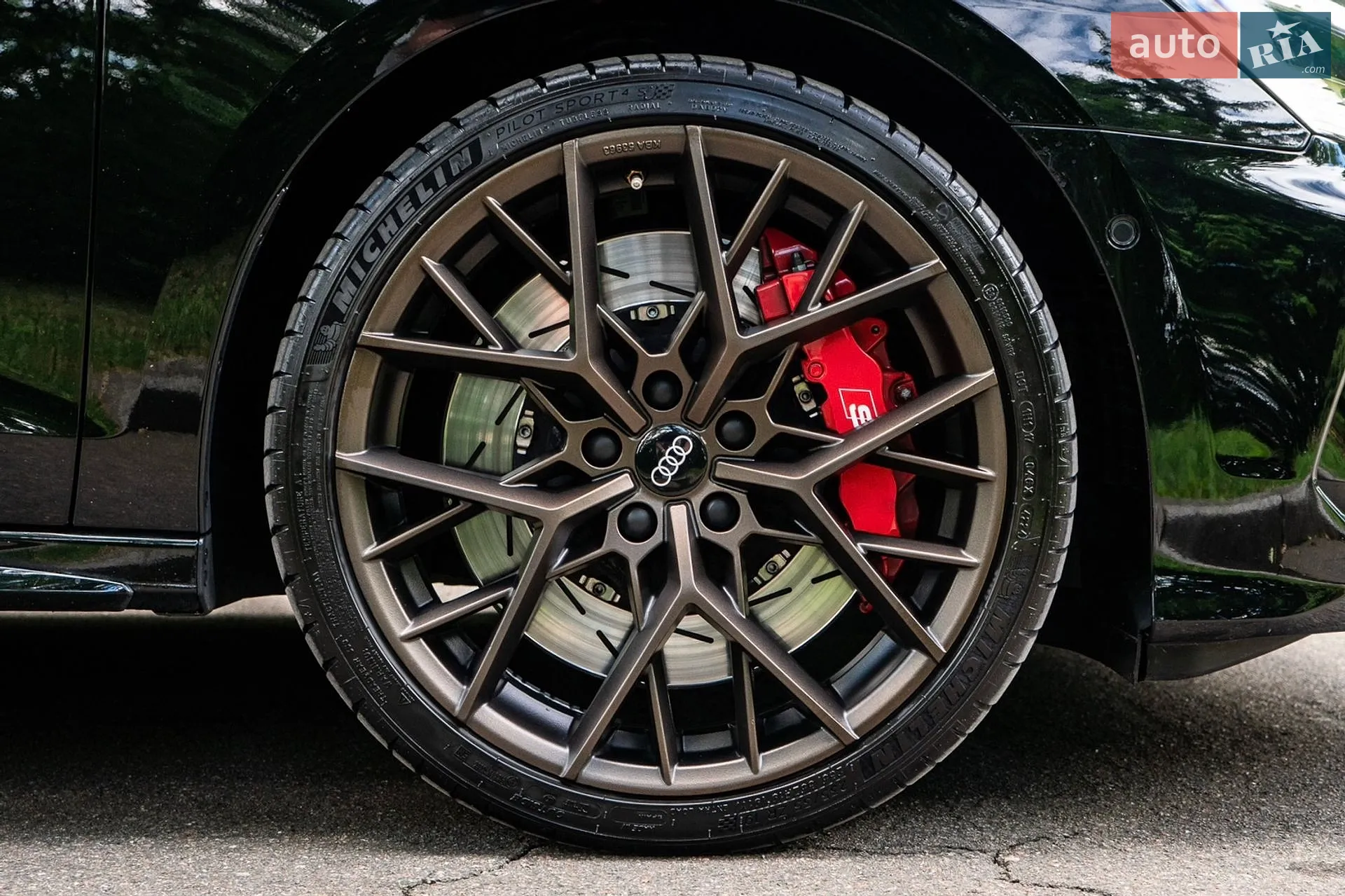 2021 Audi S3 - мініатюра 58